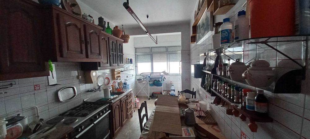 Apartamento T3 Santarém