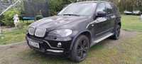 BMW X5 E70 3.0D 235KM