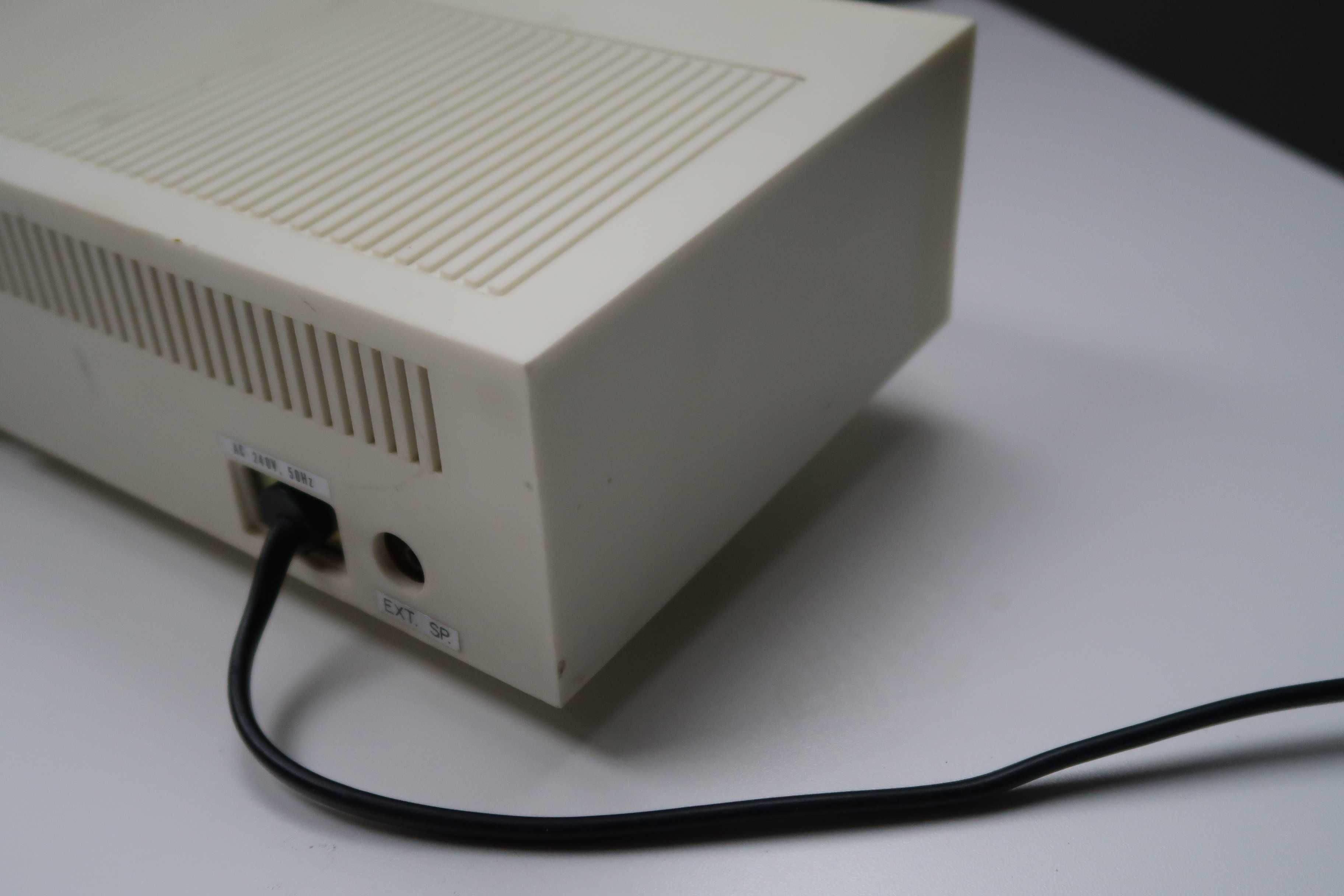 Radio Klapkowe Vintage 70s J. Tokyo Jumbo