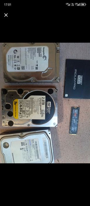 !!! Części do PC dla graczy !!!