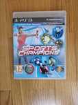 Jogo PS3 sports champions