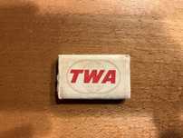 Mini sabontete TWA