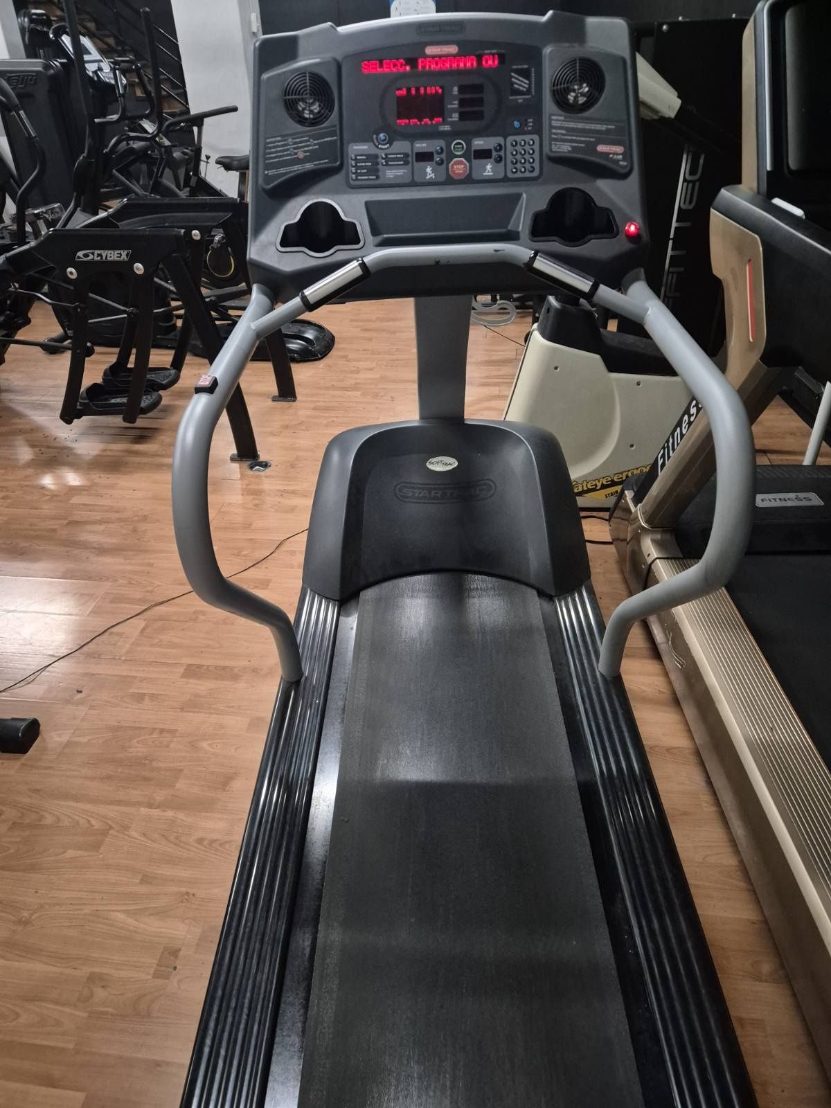BIKES/Steps/Bancos/passadeiras Gym em bom estado