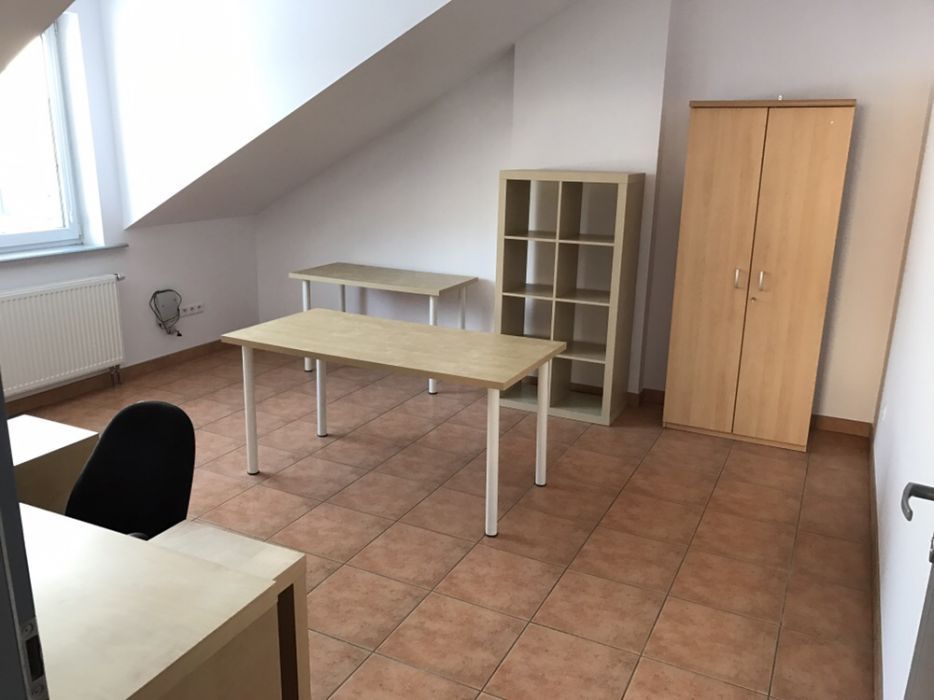 Wynajmę lokal 100 m Rynkowa Przeźmierowo 1 pietro