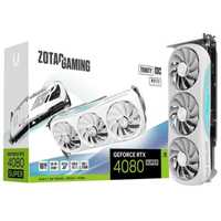 ISG Zotac Gaming RTX 4080 SUPER Trinity OC 16GB GDDR6X DLSS3