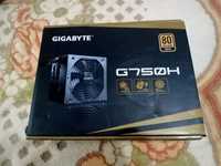 Блок живлення Gigabyte