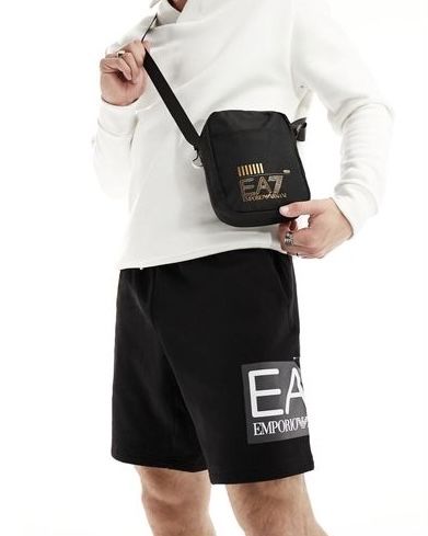 Сумка мужская EA7 Emporio Armani. Оригинал !