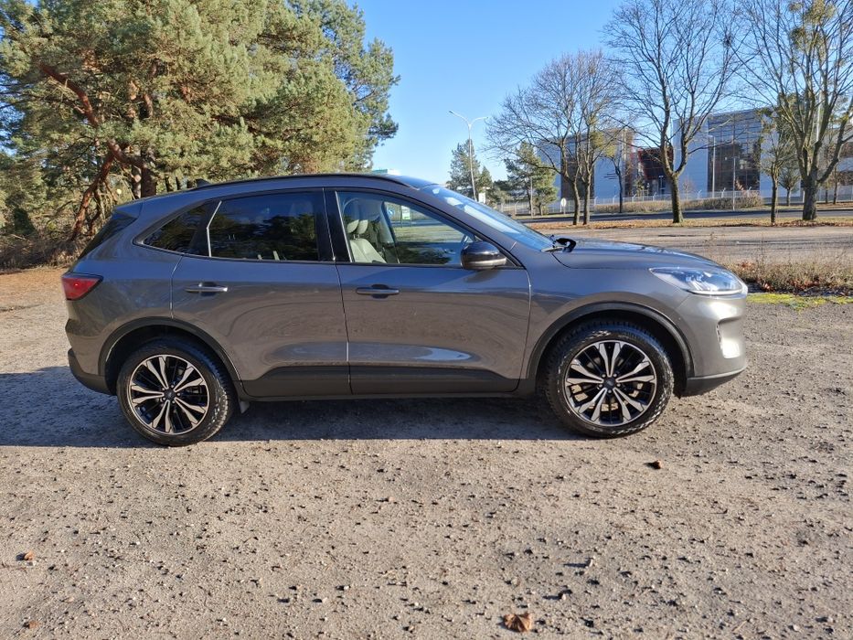 Ford Escape Kuga 1.5 4x4 Zadbany