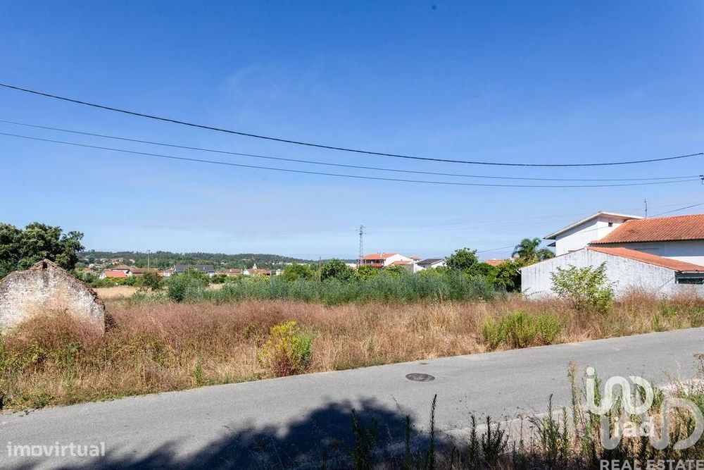 Terreno em Pampilhosa de 6421,00 m2