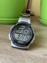 Годинник Casio AE-1000WD-1AVEF