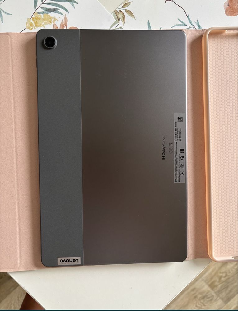 Tablet Lenovo Tab M10 Plus 3rd Gen 2023