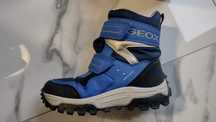 Buty zimowe GEOX rozmiar 35