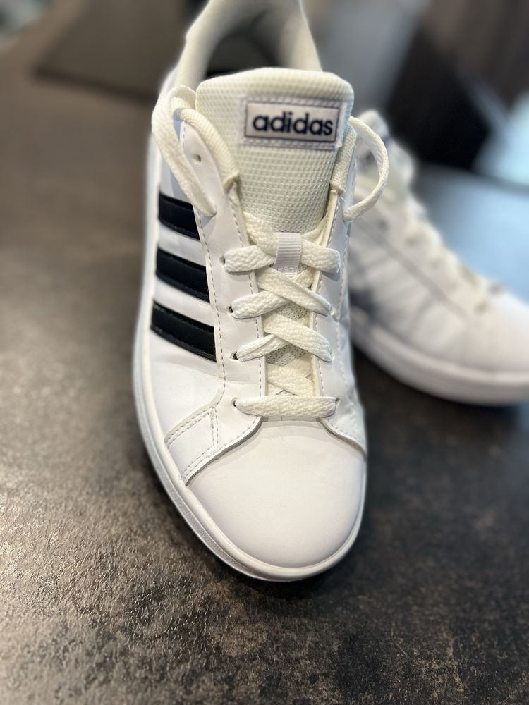 Кроссовки адидас adidas кеды