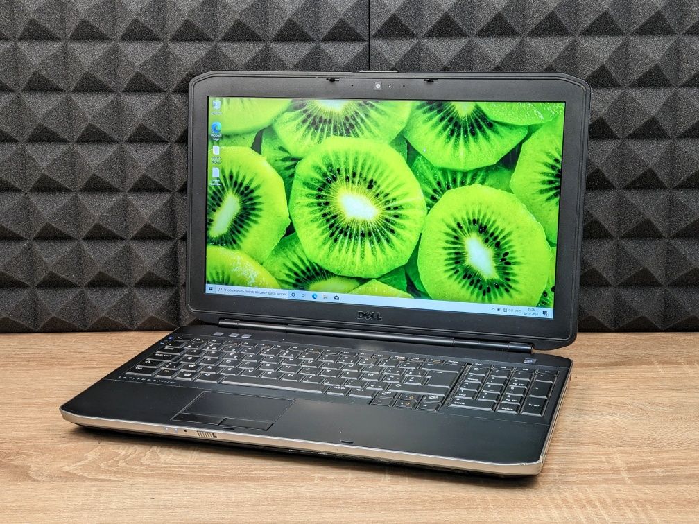 Ноутбук Dell 5530 i5 3230m RAM 8gb