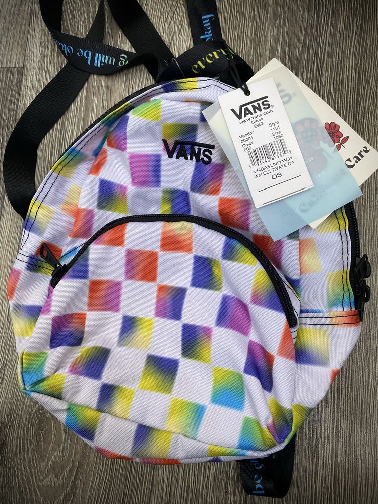 Рюкзак VANS  MINI Originals