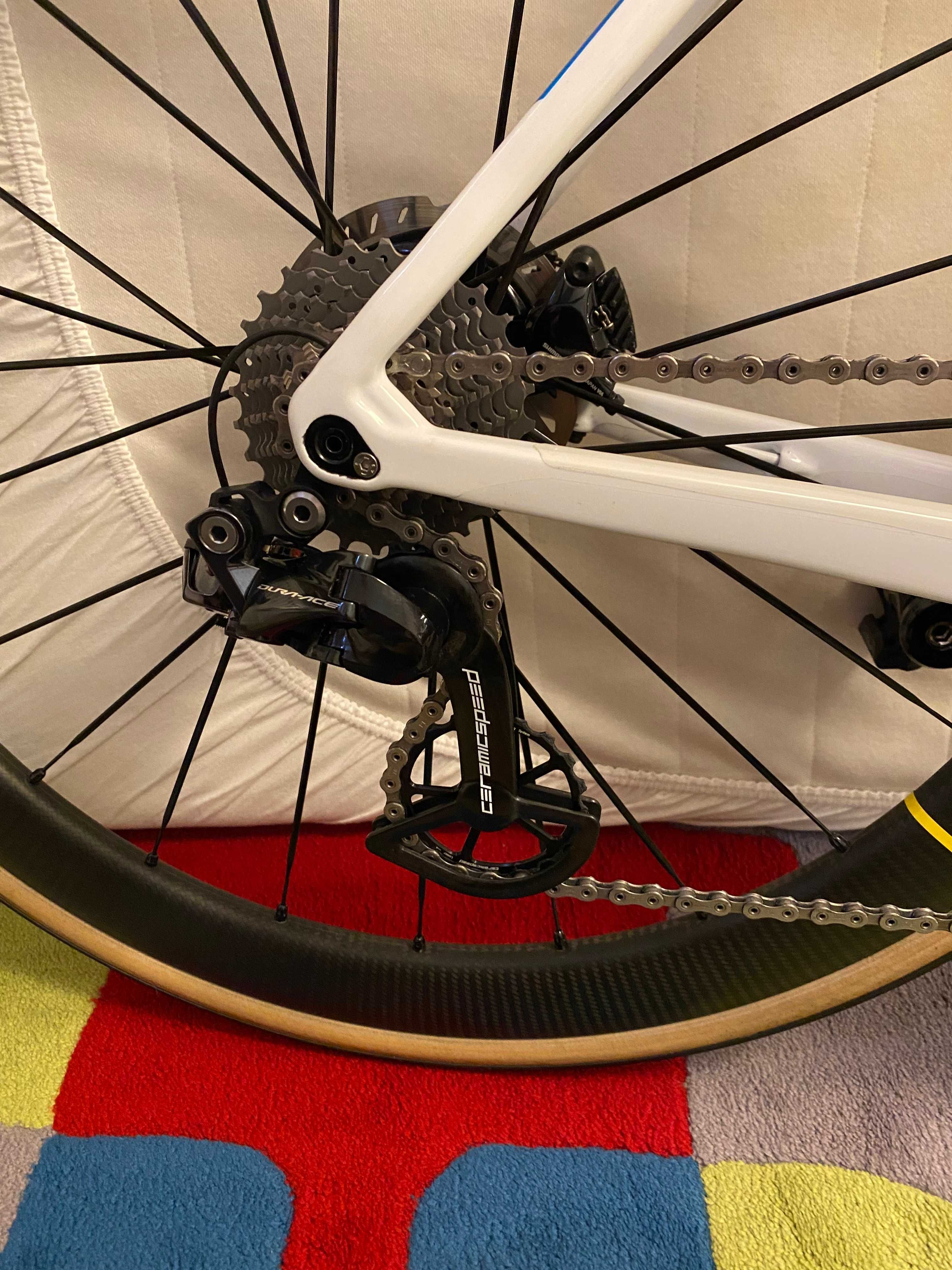 rower Colnago V3RS