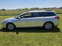 Citroen c5   automat  2.0 diesel