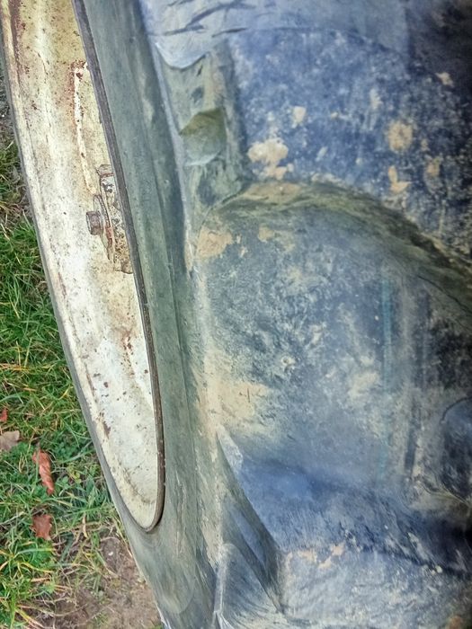 Продам трактор 4*4