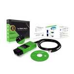 Interfejs Vag Usb Kkl Line 2 Linie K Wtyk Obd2