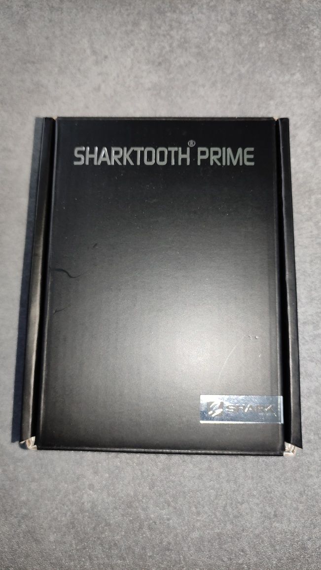 Intercom   SHARK