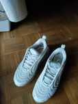 Ténis/ Sapatilha Nike Air Max 720 Brancos