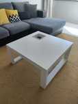 Mesa de centro design original