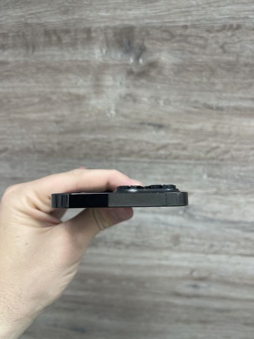 iPhone 14 Pro Max 128Gb Space Black з гарантією