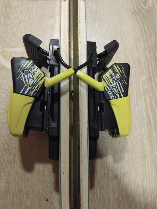 Ski rossignol com 1.80m