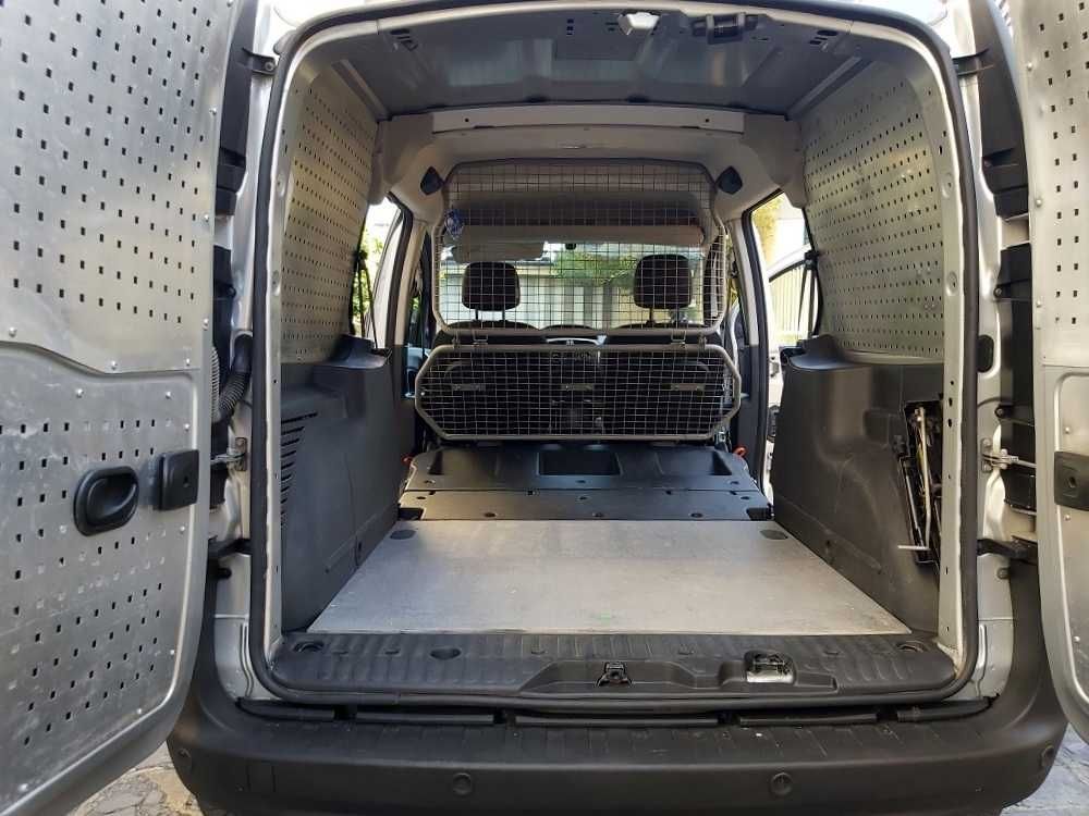 Renault Kangoo MAXI 110cv * 5 LUGARES Versão Especial PRO c/IVA IUC32€