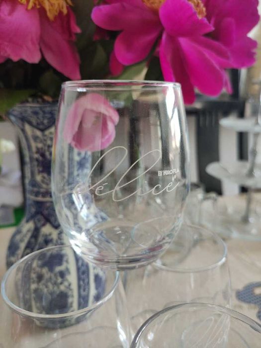 Szklanka Deluxe by Kropla 27cl