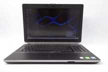 Laptop Używany Dell E6530 i5 15,6 FHD 8GB 256 SSD W11 Nvidia GW FV