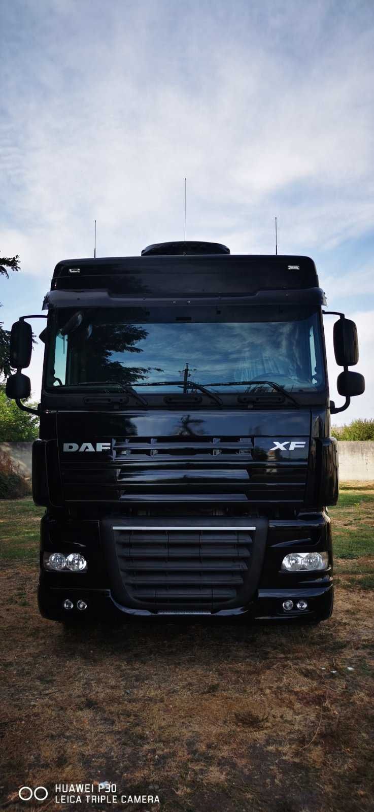 Продам DAF XF 105 460 АДР.