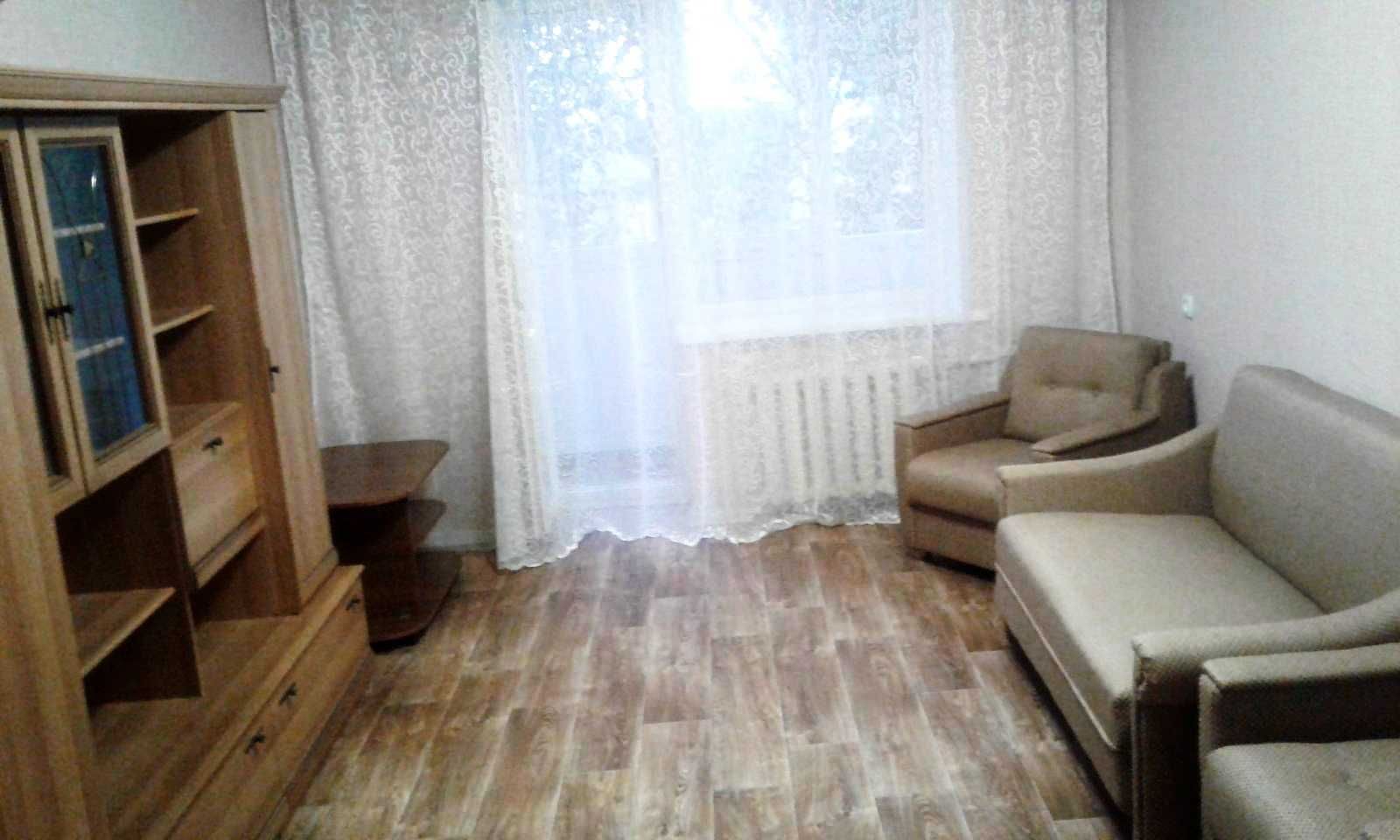 ЗДАМ 1 кімн кв Соляні,Центр р-он,3\5 цегла,ремонт,газ колонка