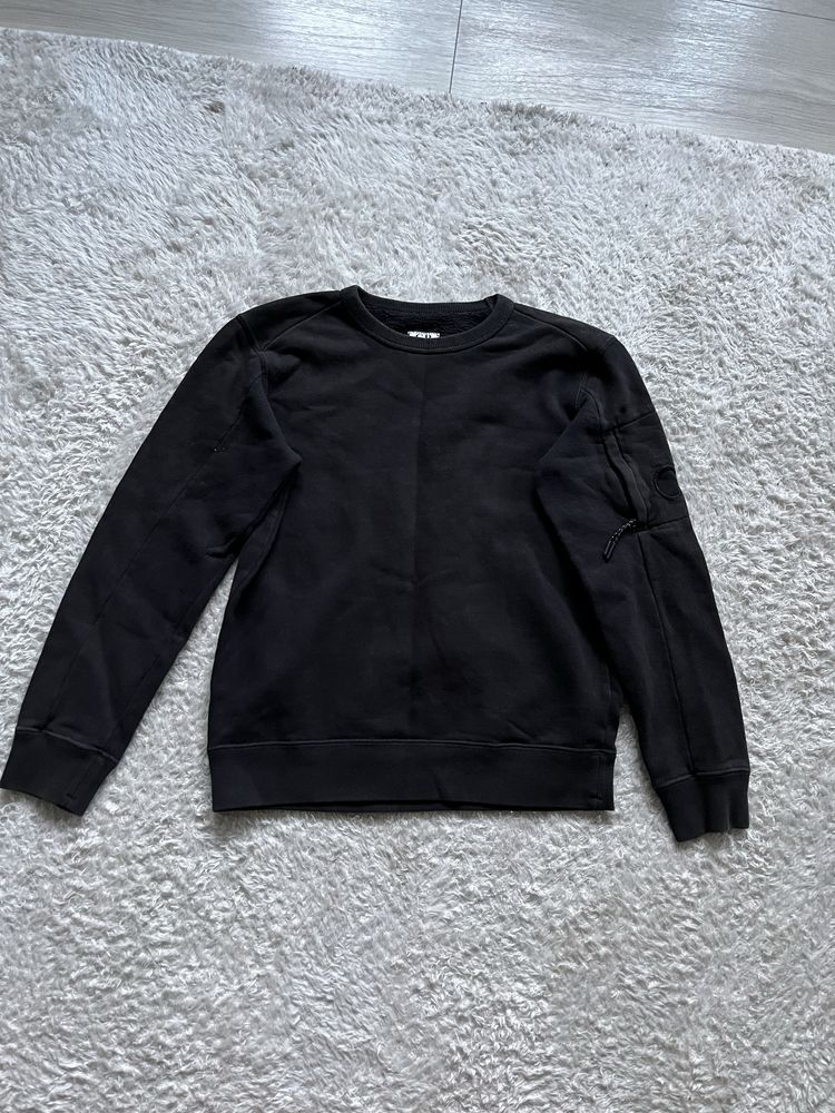 Кофта cp company оригінал розмір 10