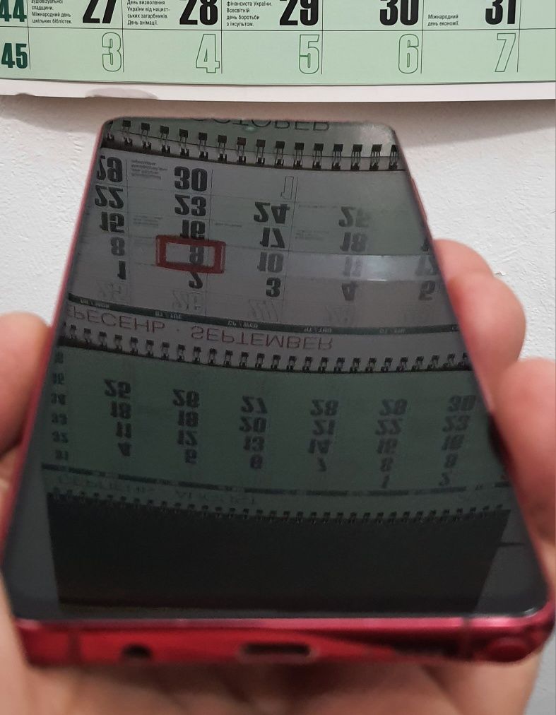 Планшет Samsung Note 10 lite, M52, A71