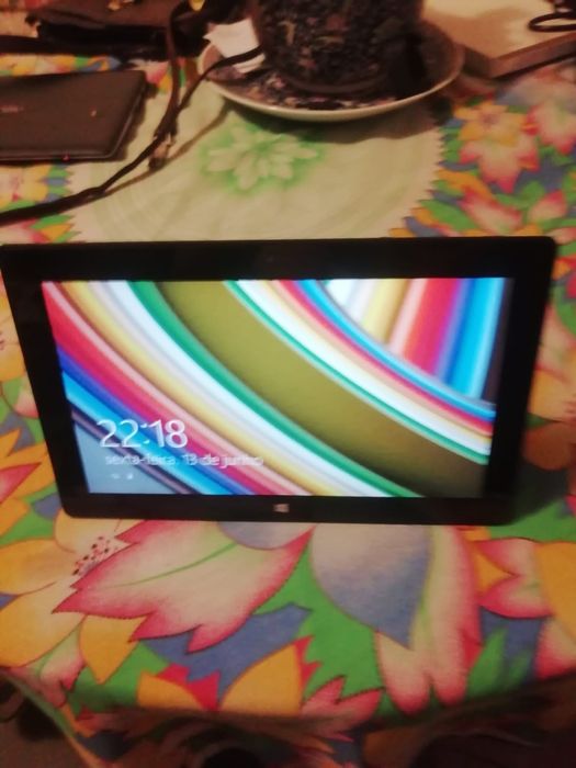 Vendo um Tablet PC
