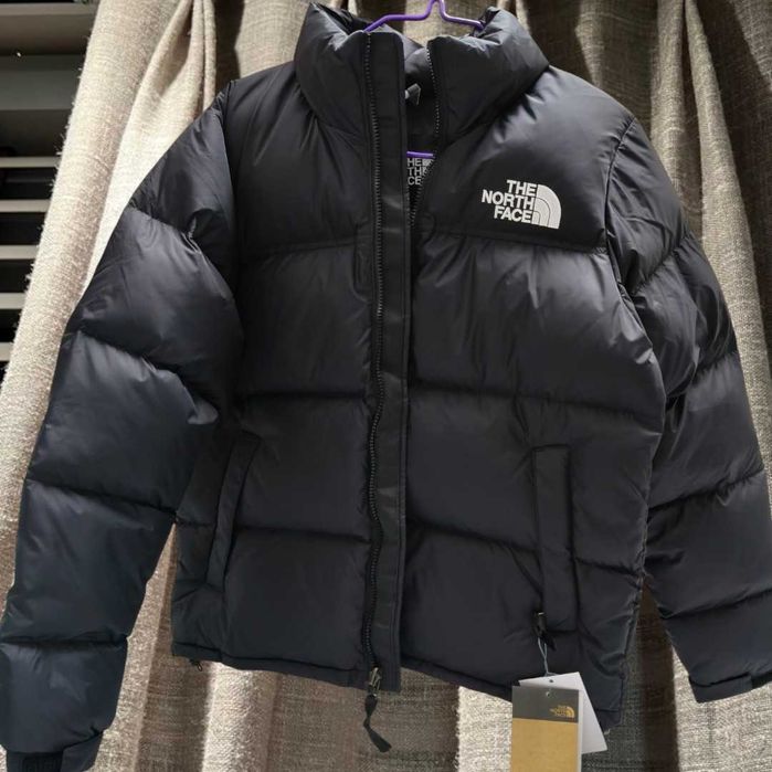 The North Face Kurtka puchowa Męska M