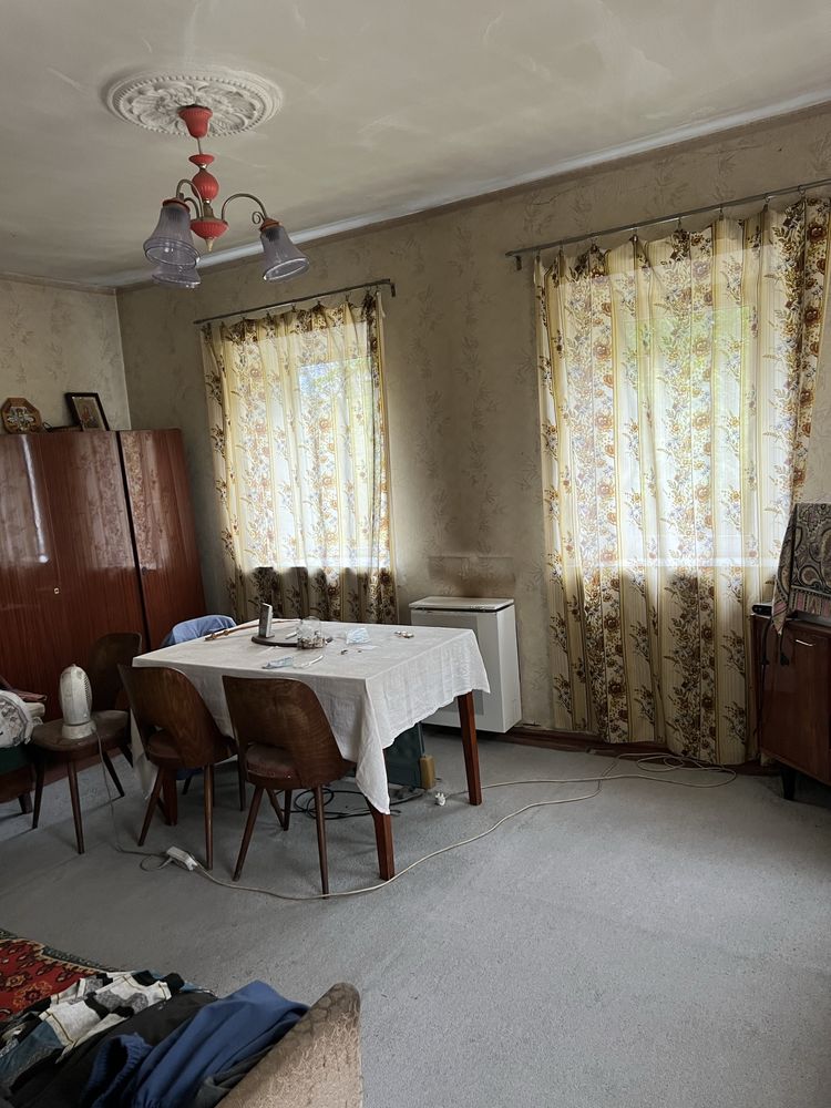 Продам будинок с. Пашена Балка