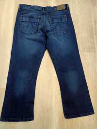 Spodnie jeans Mishmash 34 30