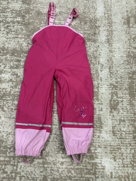 Комбінзон лижній