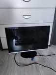 Monitor komputer BenQ LCD