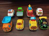 Autka Tut Tut Vtech