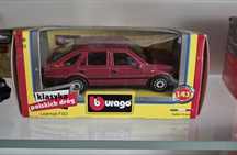 Polonez BBurago 1:43