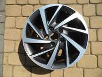 Felga 16&#039;&#039; 5x112 VW 5G0601025DS DM 6,5x16 ET46