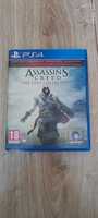 assassins creed II Ezio collection ps4