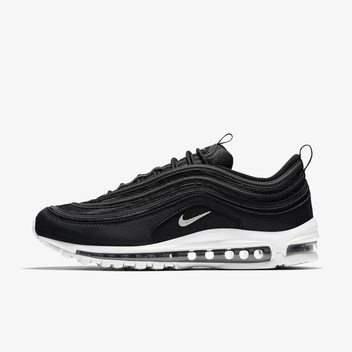 Оригинал! Кроссовки Nike Air Max 97 921826-001