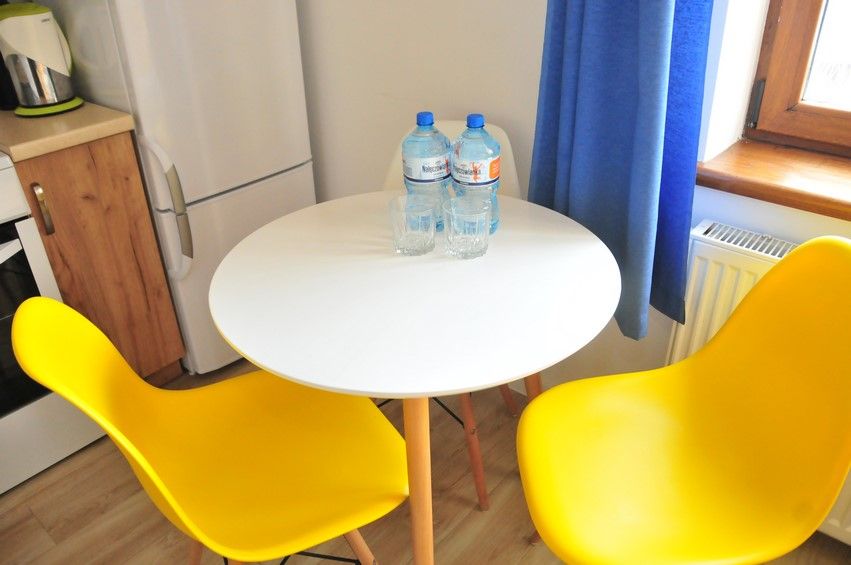 Apartament Gościnny - Łańcut