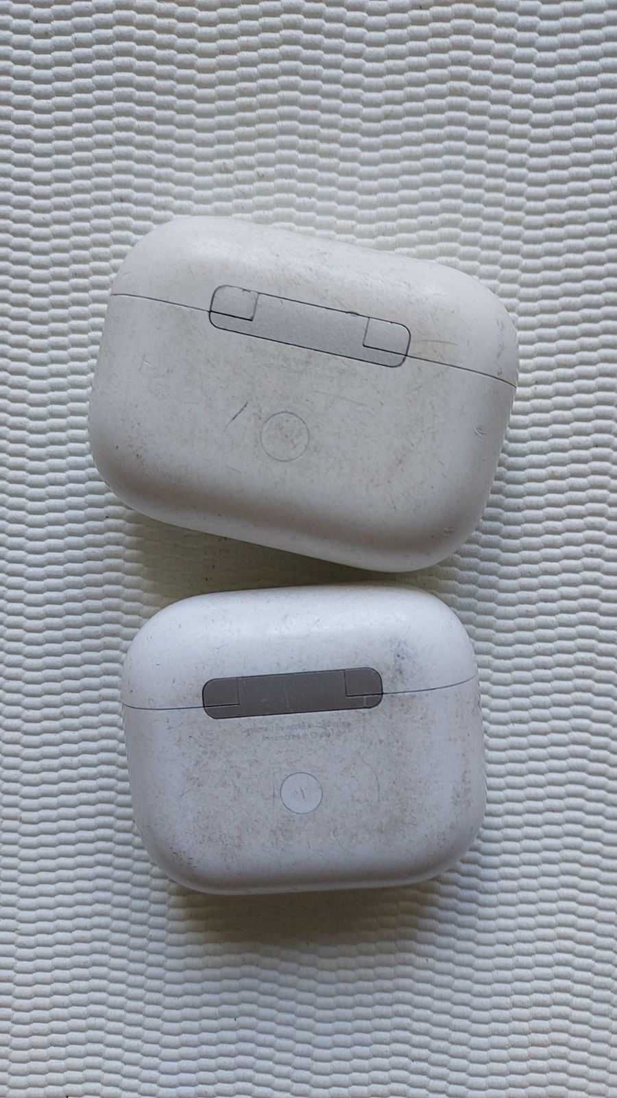 Apple AirPods A2700 A2566 A2698 A2565 A3055 на запчастини