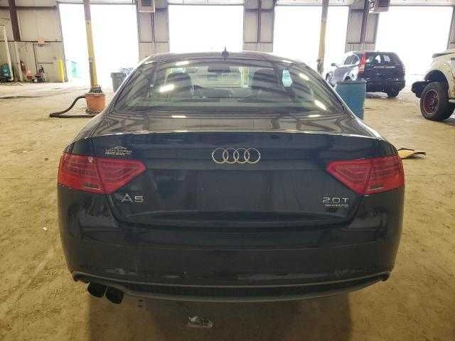 Audi A5 Premium PLUS 2015 USA