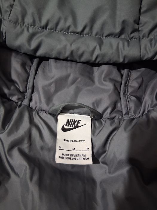 Casaco masculino Nike Air Therma-FIT